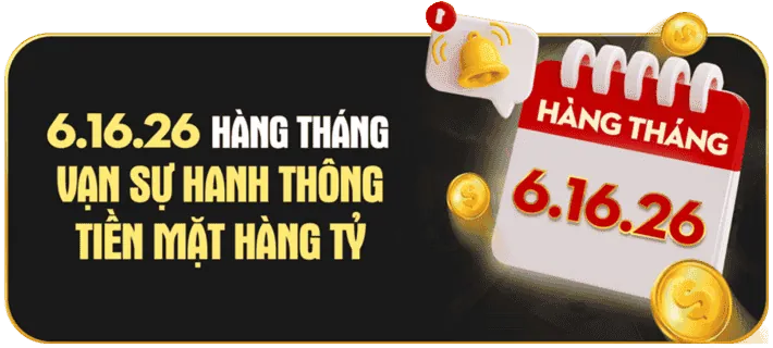 Hình ảnh hoàn trả tiền mặt hàng tuần cho cá cược thể thao tại 168f win