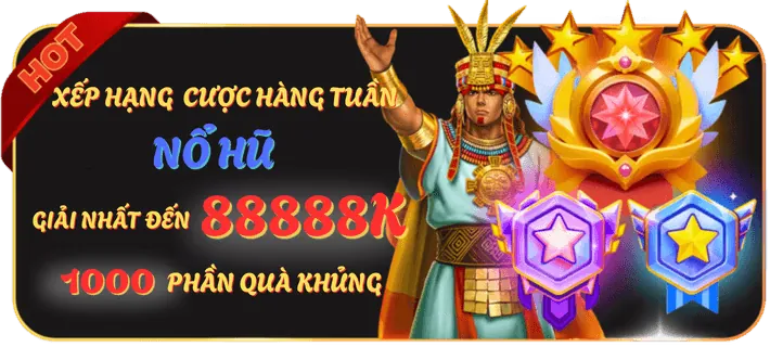 Hình ảnh khuyến mãi chào mừng với tiền thưởng lớn dành cho thành viên mới 168f win