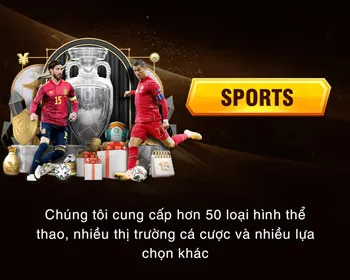 Giao diện đặt cược thể thao trực quan và dễ hiểu tại 168f win