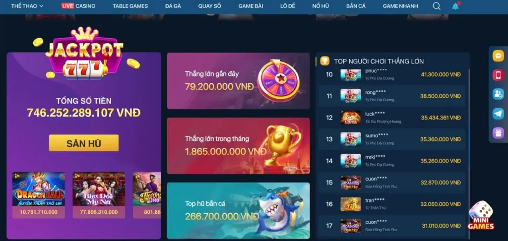 Công nghệ và bảo mật của 168f win