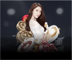 Hình ảnh về an toàn và trách nhiệm khi chơi casino trực tuyến